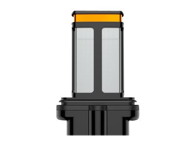 TEFAL | Ultimate Pure FV9844E0 | Steam Iron | 3200 W | Water tank capacity 350 ml | Continuous steam 60 g/min | Steam boost performance 250 g/min | Blue/Black - Image 18