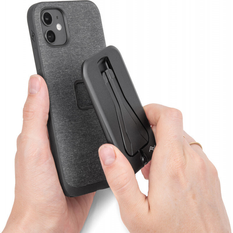 Peak Design | Mobile Tripod | M-TR-AA-BK-1 - Image 17