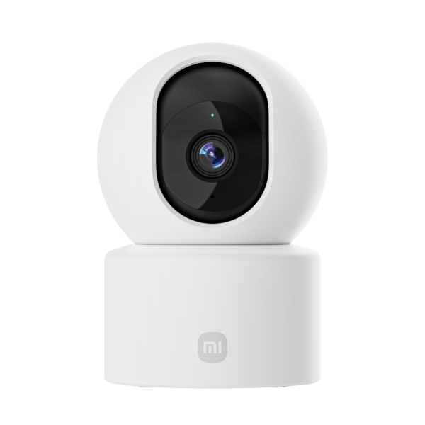 Xiaomi Smart Camera C201 | Dome | 2 MP | F2.1 | H.265 | Micro SD, Max. 256 GB