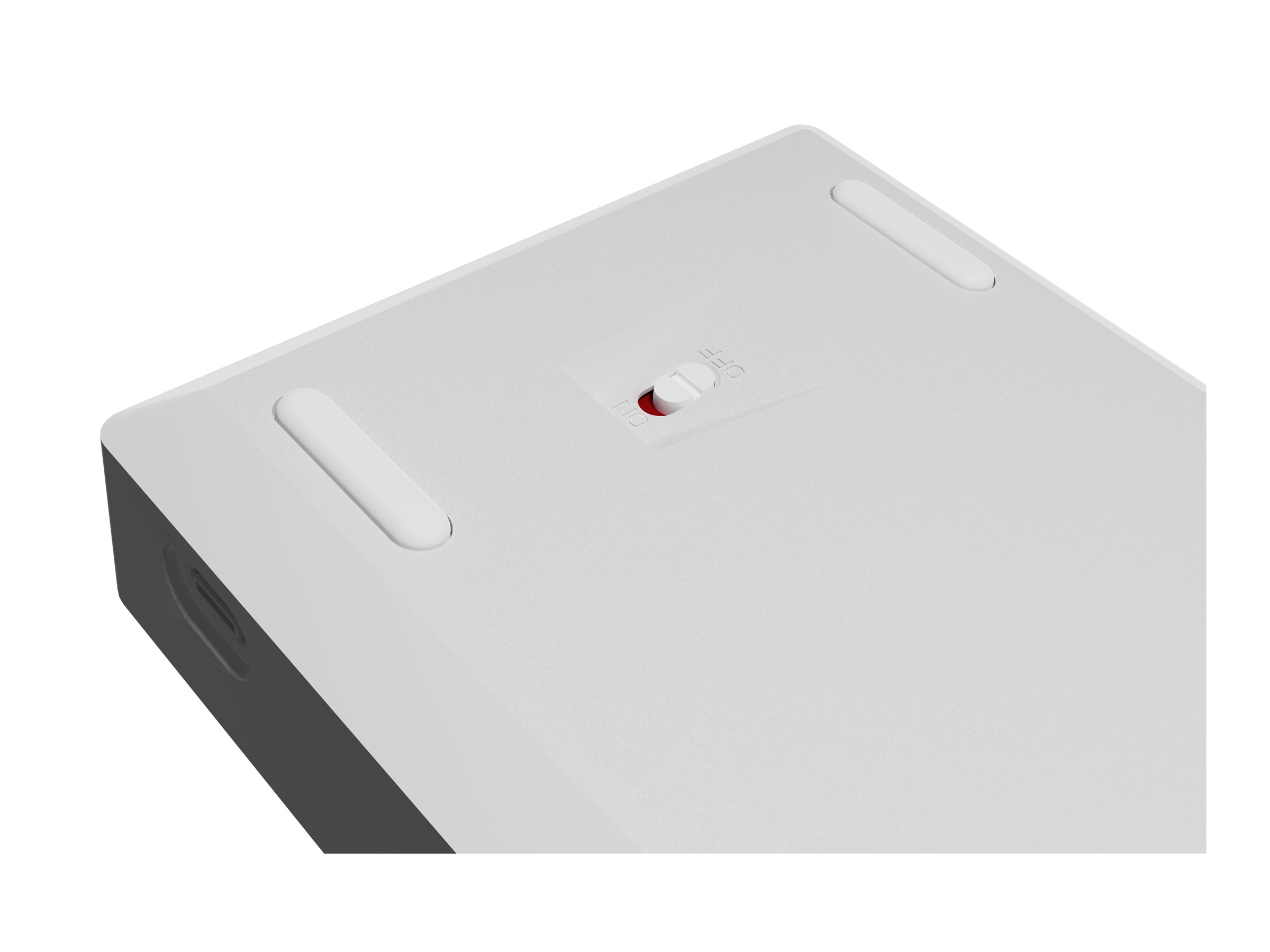 Genesis | THOR 660 G2 | Gaming Keyboard | Wireless/Wired | US | RGB | White | 2.4GHz, Bluetooth, USB-C | Linear - Image 14