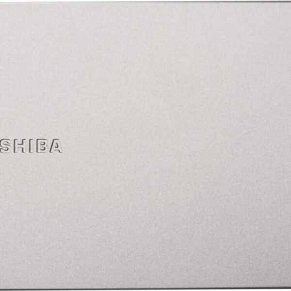 Toshiba Hard drive | Canvio Flex | 1000 GB | 2.5 " | USB 3.2 Gen 1 | Warm Silver