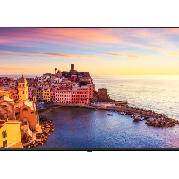 LG 50UM662H4LC | 50 " | Landscape | webOS | 330 cd/m²