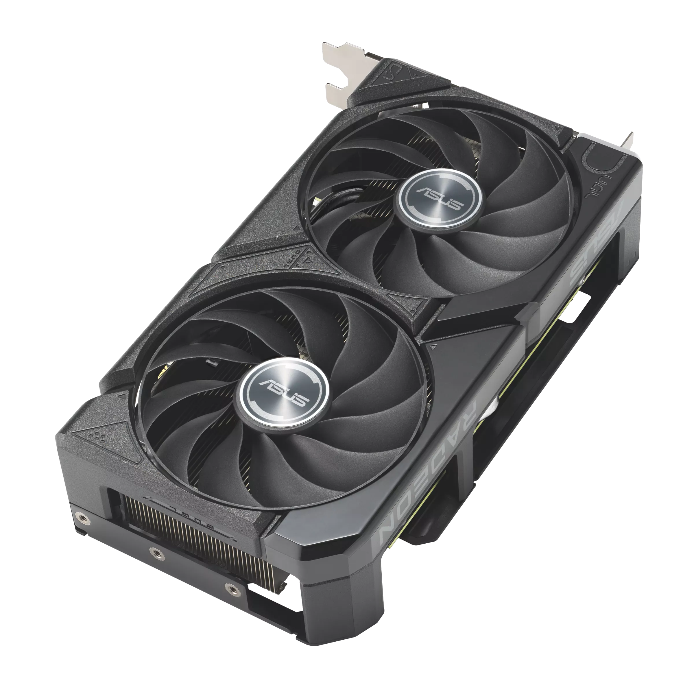 Asus Dual Radeon RX 9060 XT 16GB GDDR6 | AMD | 16 GB | Radeon RX 9060 XT | GDDR6 | HDMI ports quantity 1 | PCI Express 5.0 - Image 7