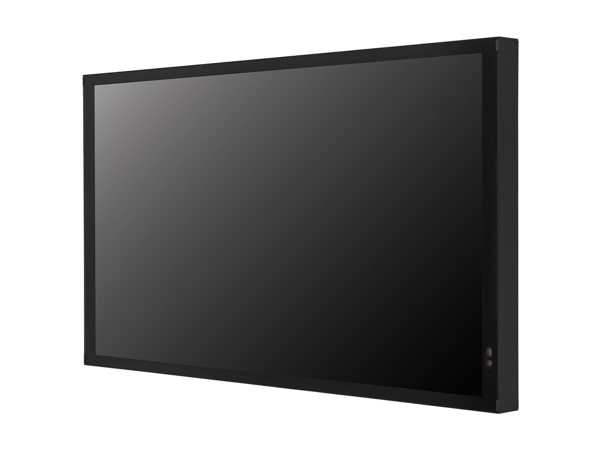 LG Outdoor Display | 55XE3P-B | 55 " | Landscape/Portrait | 24/7 | webOS | Wi-Fi | 3500 cd/m² | 9 ms | 178 ° | 178 ° - Image 4