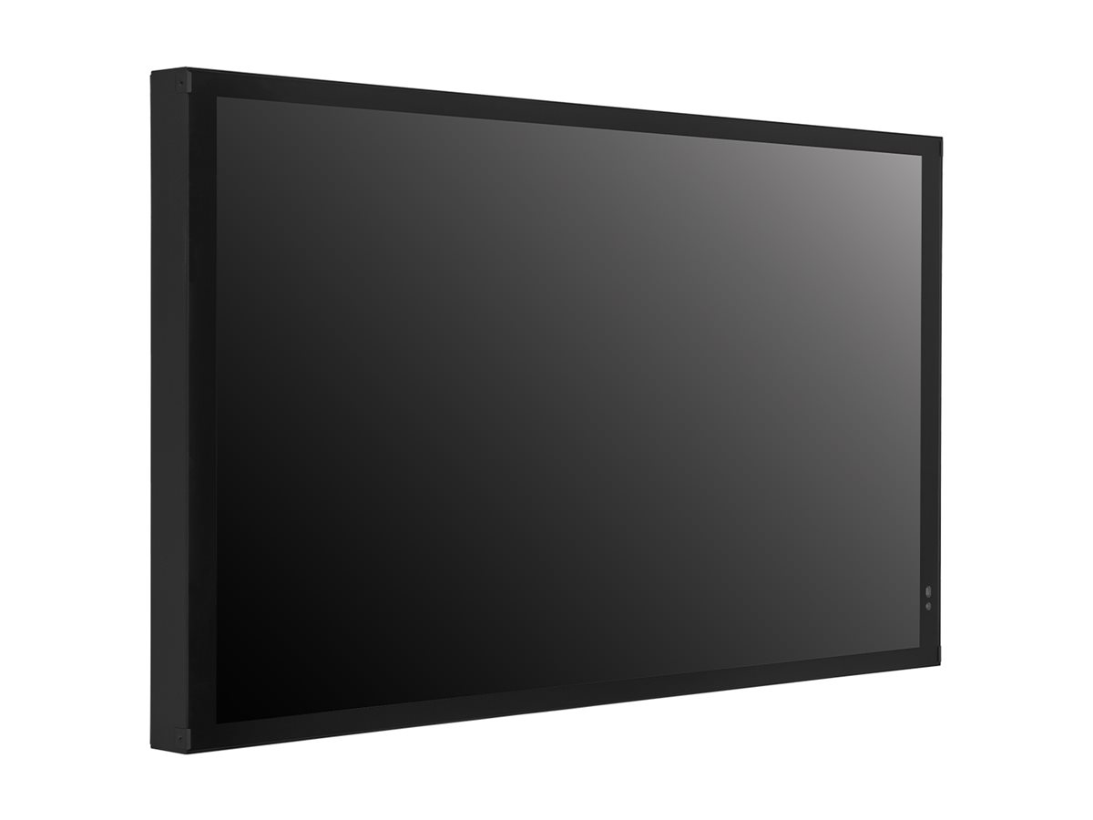 LG Outdoor Display | 55XE3P-B | 55 " | Landscape/Portrait | 24/7 | webOS | Wi-Fi | 3500 cd/m² | 9 ms | 178 ° | 178 ° - Image 6