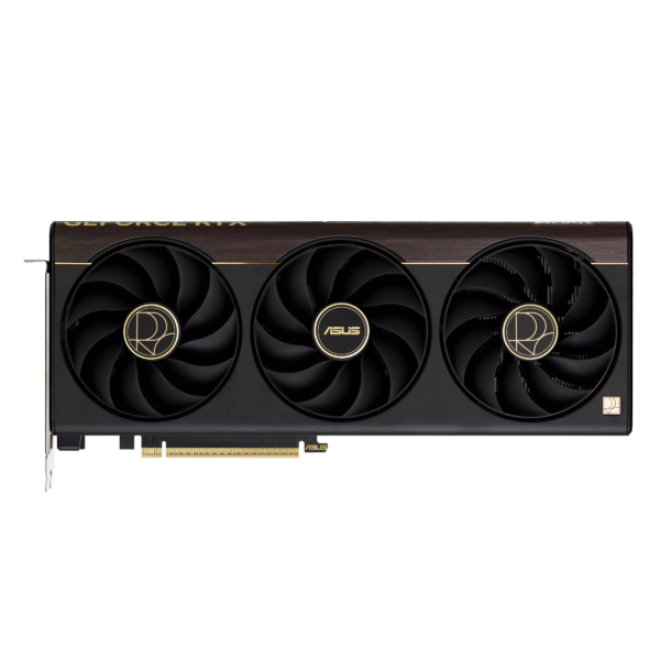 Asus ProArt GeForce RTX 5070 Ti OC Edition 16GB GDDR7 | NVIDIA | 16 GB | GeForce RTX 5070 Ti | GDDR7 | HDMI ports quantity 1 | PCI Express 5.0