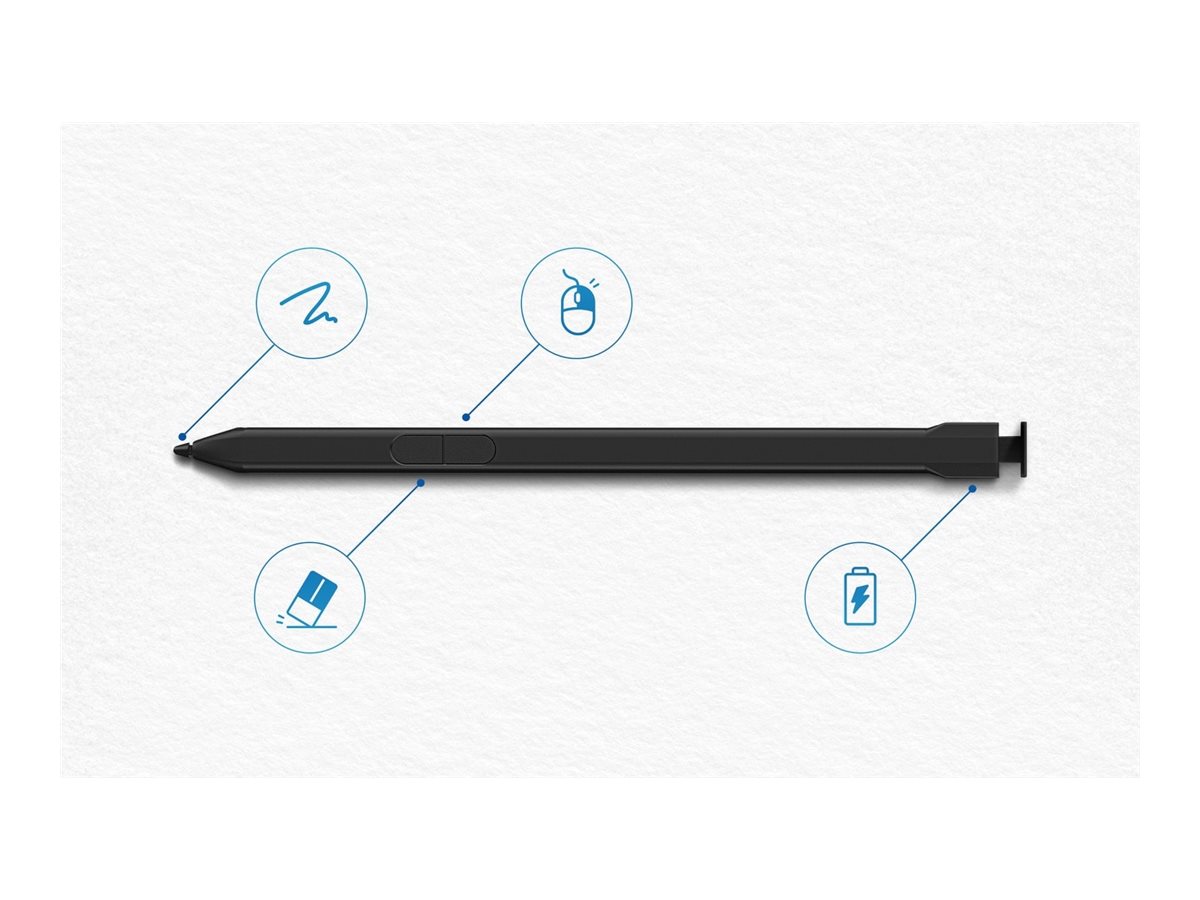 Asus Stylus SA204H | Gunmetal - Image 6