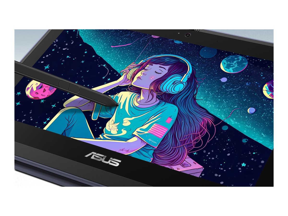 Asus Stylus SA204H | Gunmetal - Image 8