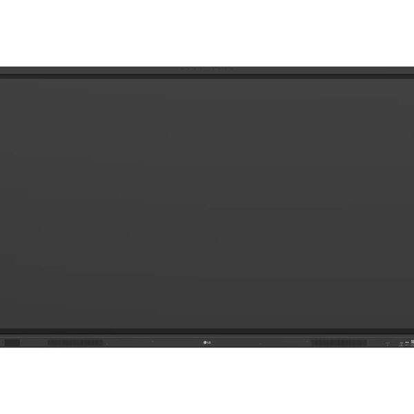 LG 65TR3DQ 65" IPS UHD 3840 x 2160 /400cd/m2/6.5ms HDMI, VGA, Audioin, USB | LG