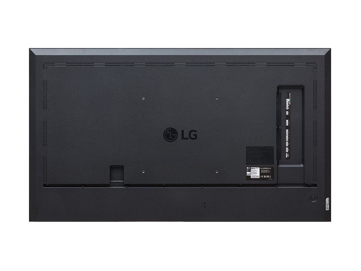 LG 49UH5Q-E | 49 " | 500 cd/m² | Landscape | 24/7 | webOS | Wi-Fi - Image 5