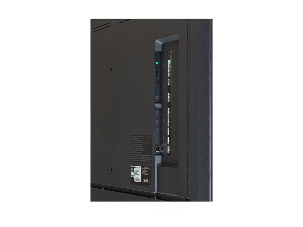 LG 49UH5Q-E | 49 " | 500 cd/m² | Landscape | 24/7 | webOS | Wi-Fi - Image 9