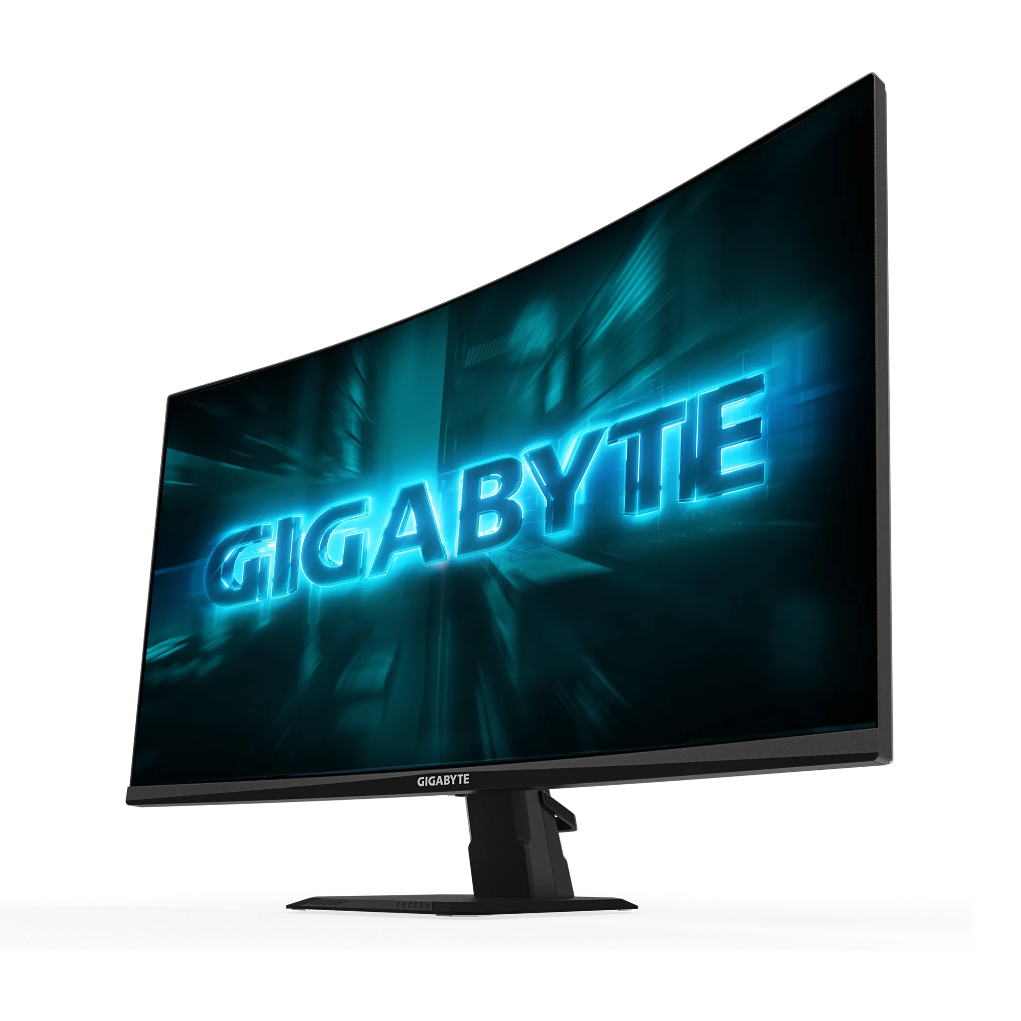 Gigabyte | GS27FC2 EU | 27 " | VA | FHD | 240 Hz | 1 ms | 1920 x 1080 pixels | 350 cd/m² | HDMI ports quantity 2 - Image 2