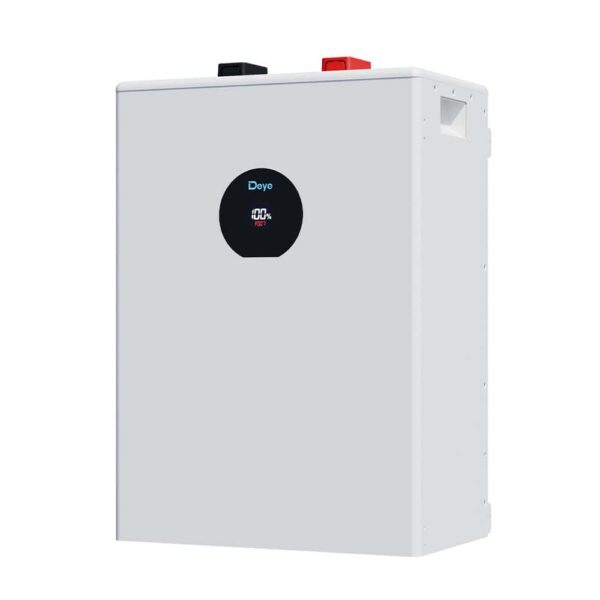 Deye ESS LV Battery Storage System 11.8 kWh | SE-F12-C
