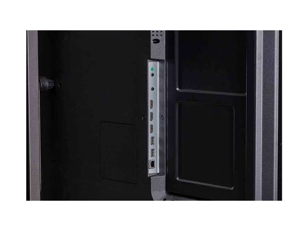 LG UHD Signage | 65UL3Q-E | 65 " | 350 cd/m² | Landscape/Portrait | 16/7 | webOS | 8 ms | 178 ° | 178 ° - Image 17