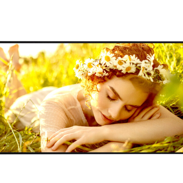 LG 4K UHD Signage | 75UL5Q-E | 75 " | Landscape/Portrait | 24/7 | webOS | 8 ms | 178 ° | 178 °