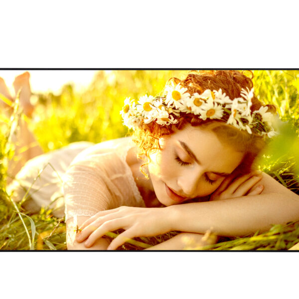 LG 4K UHD Signage | 86UL5Q-E | 86 " | 500 cd/m² | Landscape/Portrait | 24/7 | webOS | 8 ms | 178 ° | 178 °