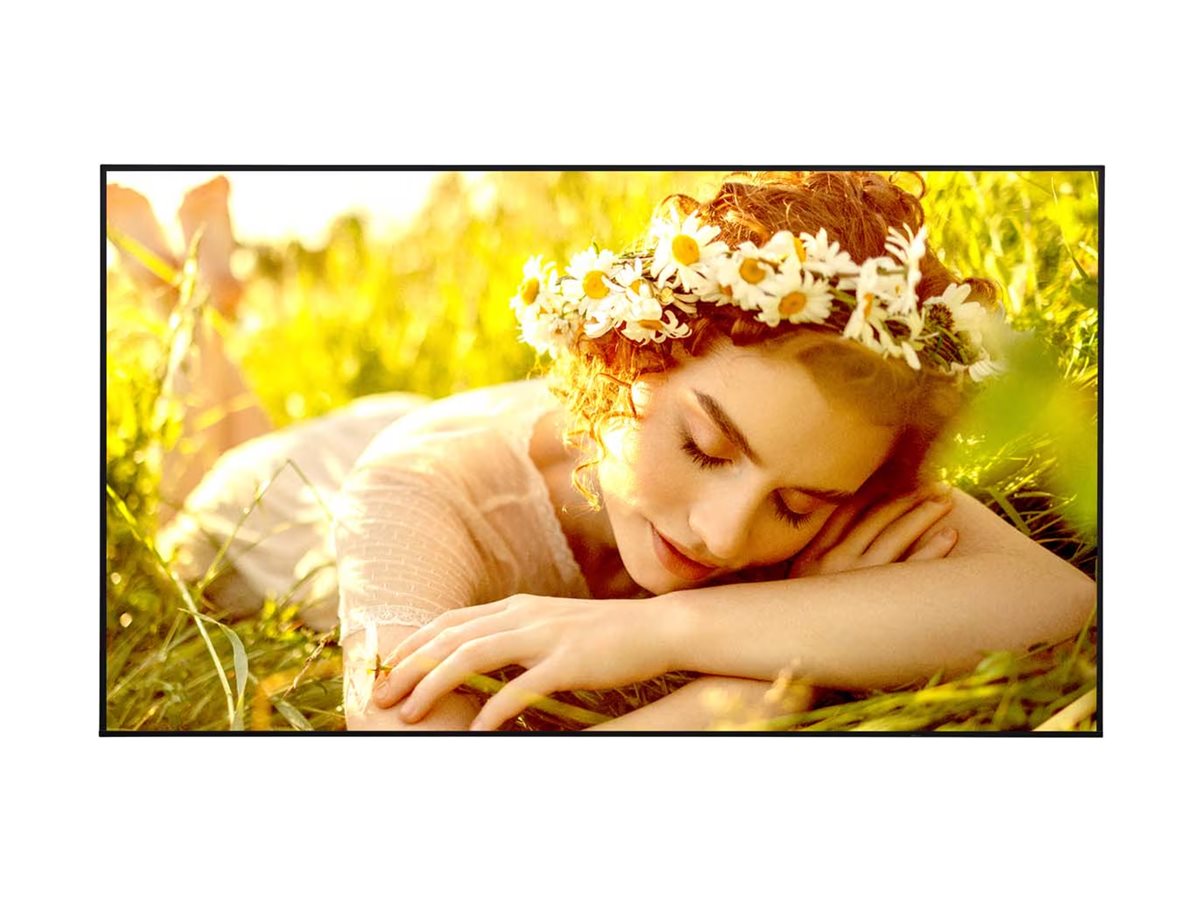 LG 4K UHD Signage | 86UL5Q-E | 86 " | 500 cd/m² | Landscape/Portrait | 24/7 | webOS | 8 ms | 178 ° | 178 ° - Image 2