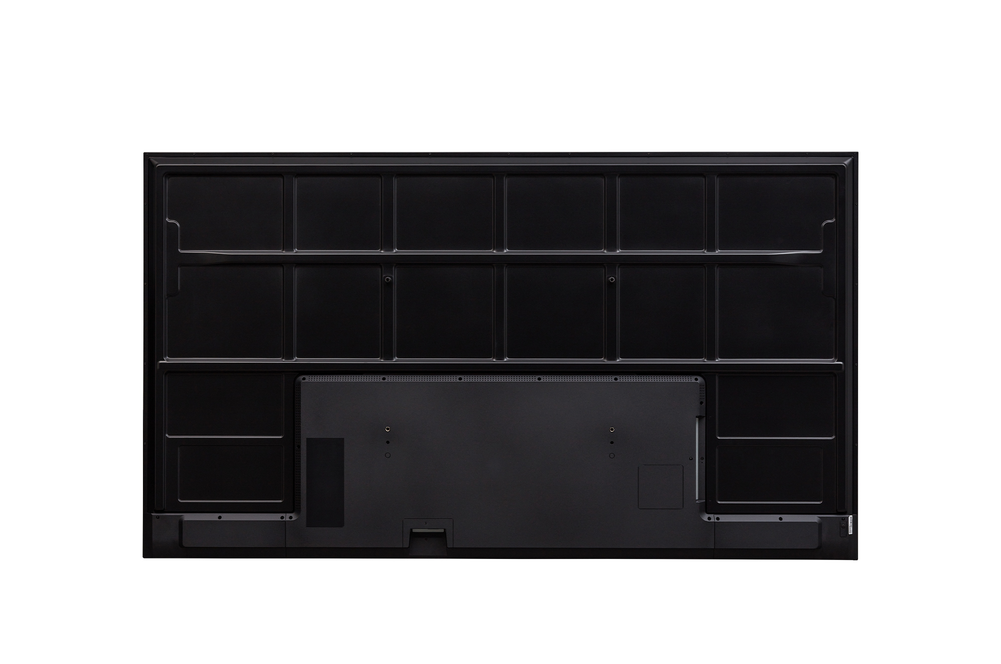 LG 4K UHD Signage | 86UL5Q-E | 86 " | 500 cd/m² | Landscape/Portrait | 24/7 | webOS | 8 ms | 178 ° | 178 ° - Image 13