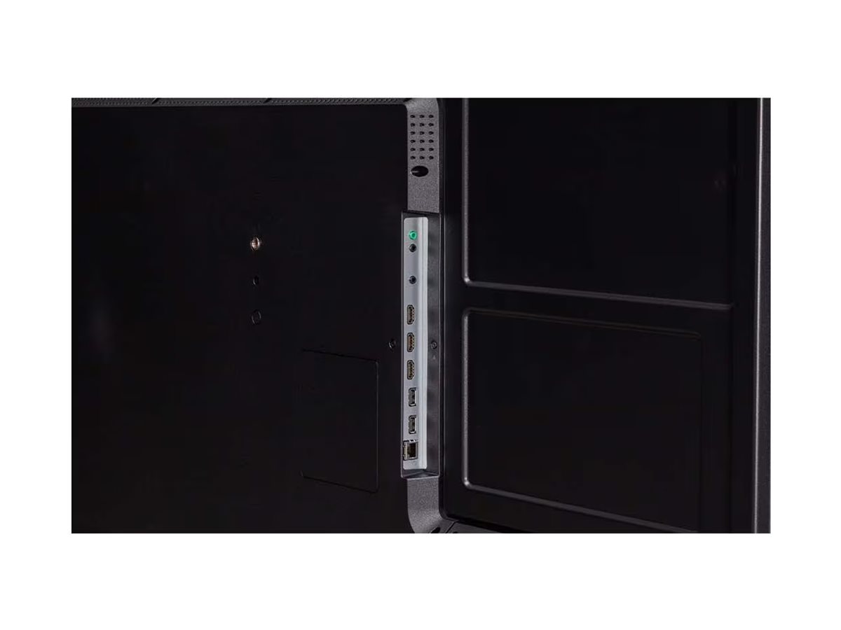 LG 4K UHD Signage | 86UL5Q-E | 86 " | 500 cd/m² | Landscape/Portrait | 24/7 | webOS | 8 ms | 178 ° | 178 ° - Image 16