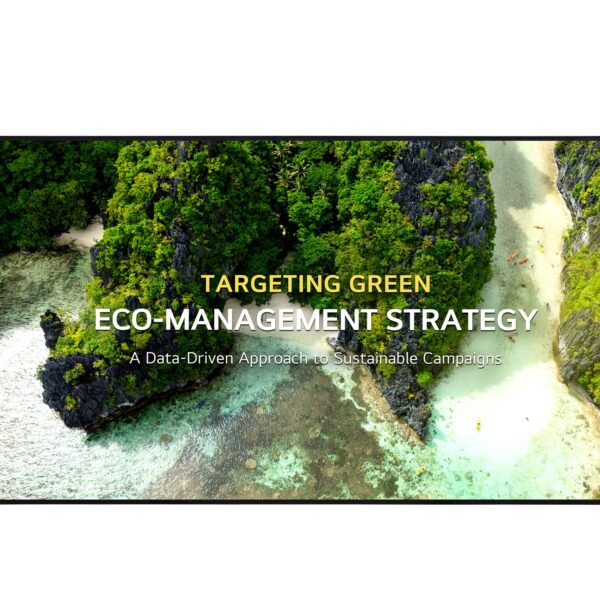 LG 4K UHD Signage | 55UL3Q-E | 55 " | 350 cd/m² | Landscape/Portrait | 16/7 | webOS | 8 ms | 178 ° | 178 °