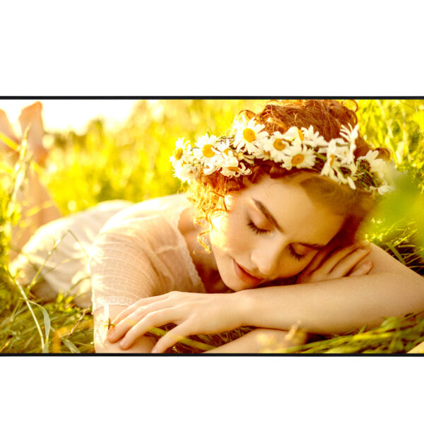 LG 4K UHD Signage | 65UL5Q-E | 65 " | 500 cd/m² | Landscape/Portrait | 24/7 | webOS | 8 ms | 178 ° | 178 °