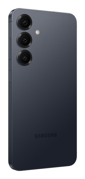 Samsung | Galaxy | S25 (S931) | Blue Black | 6.2 " | Dynamic AMOLED 2X | 2340 x 1080 pixels | Qualcomm | Snapdragon 8 Elite | Internal RAM 12 GB | 256 GB | Dual SIM | 3G | 4G | 5G | Main camera resolution 50+10+12 MP | Secondary camera resolution 12 MP | Android | 4000 mAh - Image 5