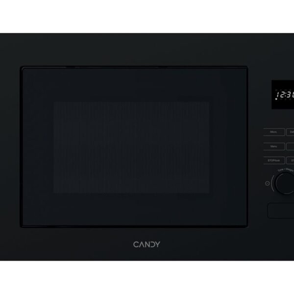 Candy Microwave oven | CA38FL7N20WXB | Built-in | 20 L | 750 W | Grill | Black