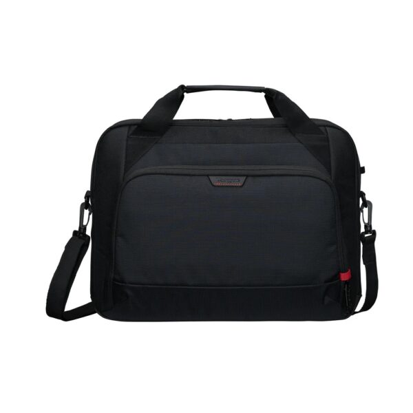 Targus Classic 15-16" Briefcase, Black