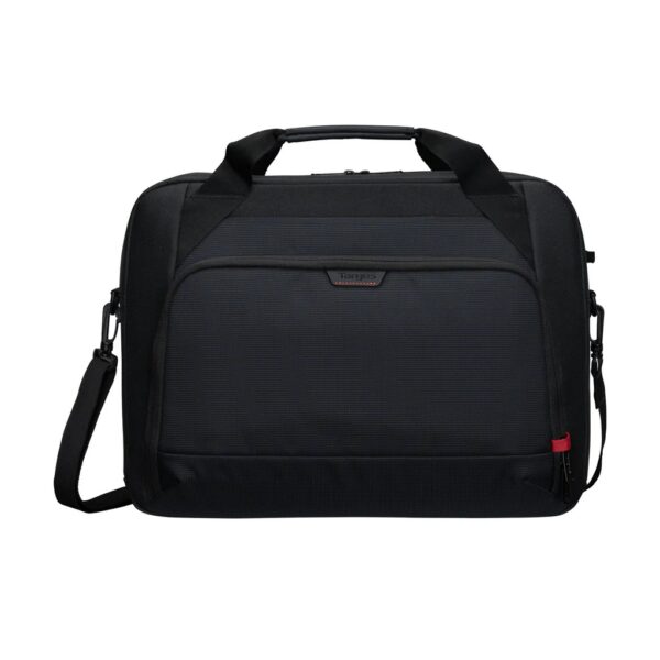 Targus Classic 17-18" Briefcase, Black | Targus