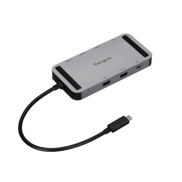 Targus USB4 Dual 4K HDMI Mini Dock | Targus