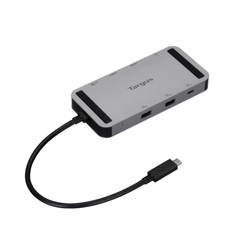 Targus USB4 Dual 4K HDMI Mini Dock | Targus