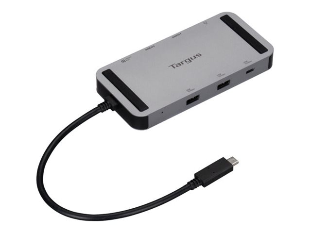 Targus USB4 Dual 4K HDMI Mini Dock | Targus - Image 2