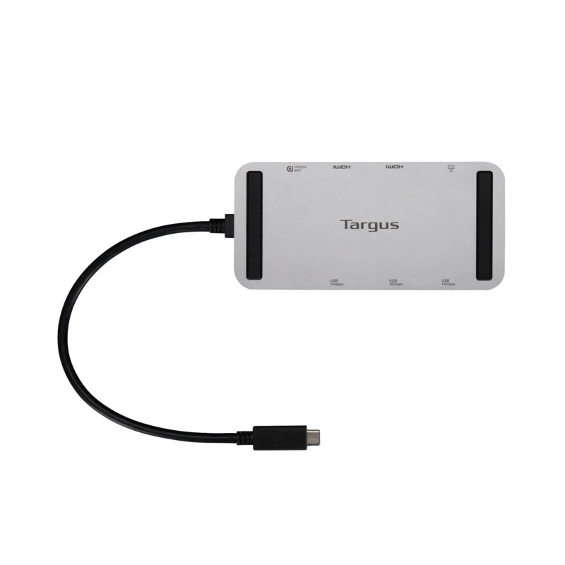 Targus USB4 Dual 4K HDMI Mini Dock | Targus - Image 3