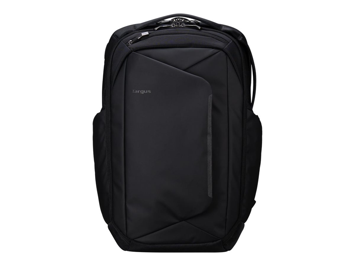 Targus Pro-Tek 16" Tech Backpack - Black | Targus