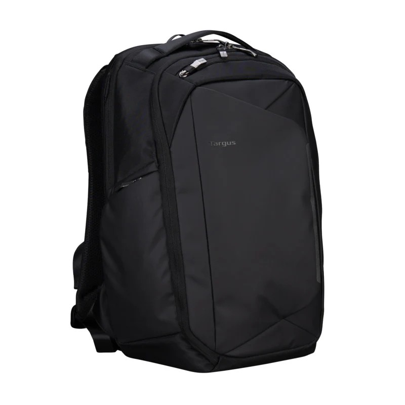 Targus Pro-Tek 16" Tech Backpack - Black | Targus - Image 2