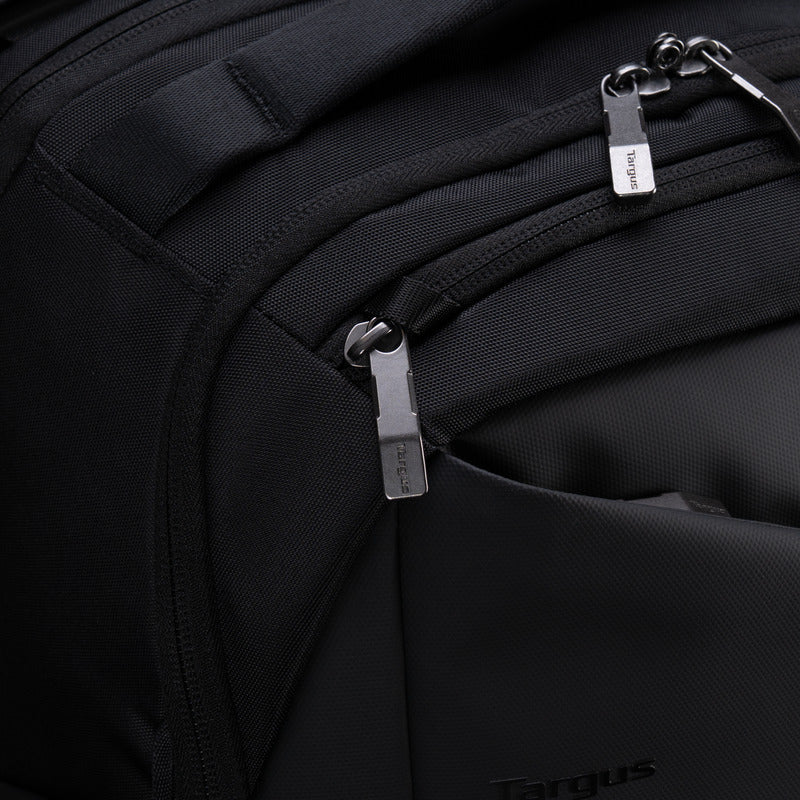 Targus Pro-Tek 16" Tech Backpack - Black | Targus - Image 3