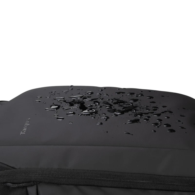 Targus Pro-Tek 16" Tech Backpack - Black | Targus - Image 6