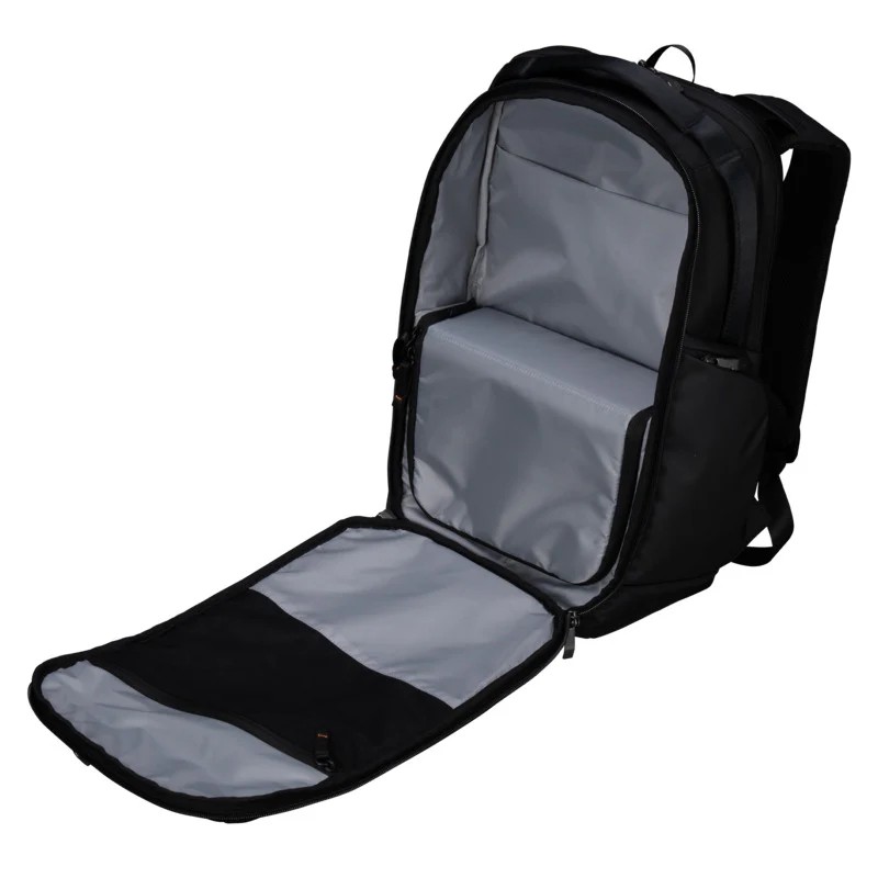 Targus Pro-Tek 16" Tech Backpack - Black | Targus - Image 7