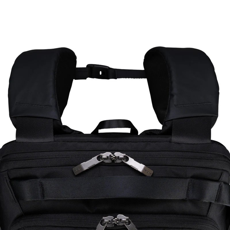 Targus Pro-Tek 16" Tech Backpack - Black | Targus - Image 11