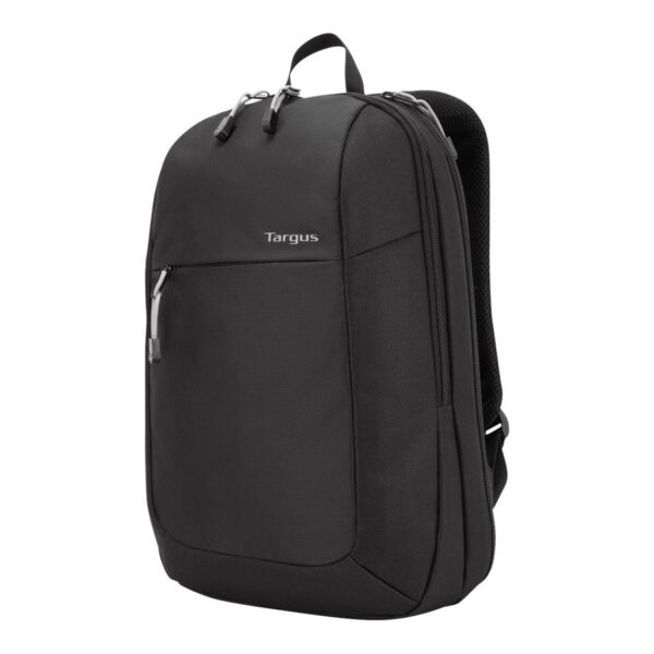 Targus Intellect Essentials Backpack 15.6”, Black | Targus