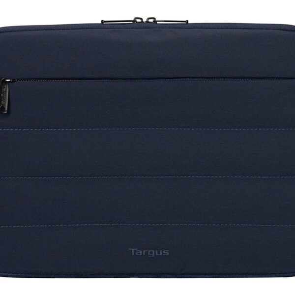 Targus Puffer 13-14" Sleeve - Midnight Blue | Targus