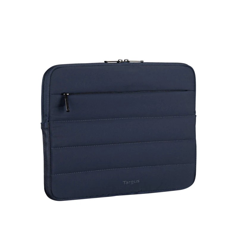 Targus Puffer 13-14" Sleeve - Midnight Blue | Targus - Image 2