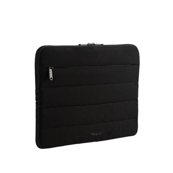 Targus Puffer 13-14" Sleeve - Black | Targus