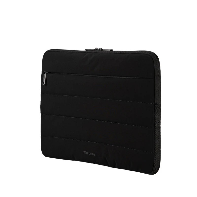 Targus Puffer 13-14" Sleeve - Black | Targus - Image 4