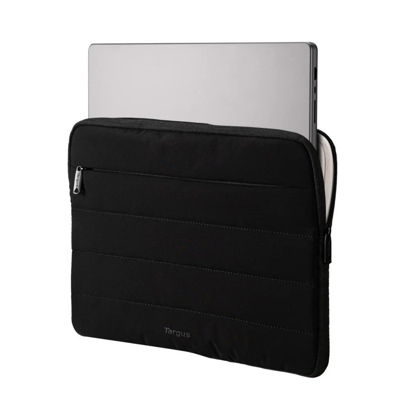 Targus Puffer 13-14" Sleeve - Black | Targus - Image 6