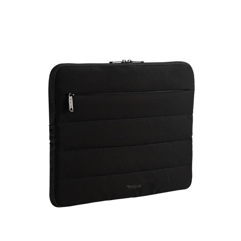 Targus Puffer 15-16" Sleeve - Black | Targus - Image 2