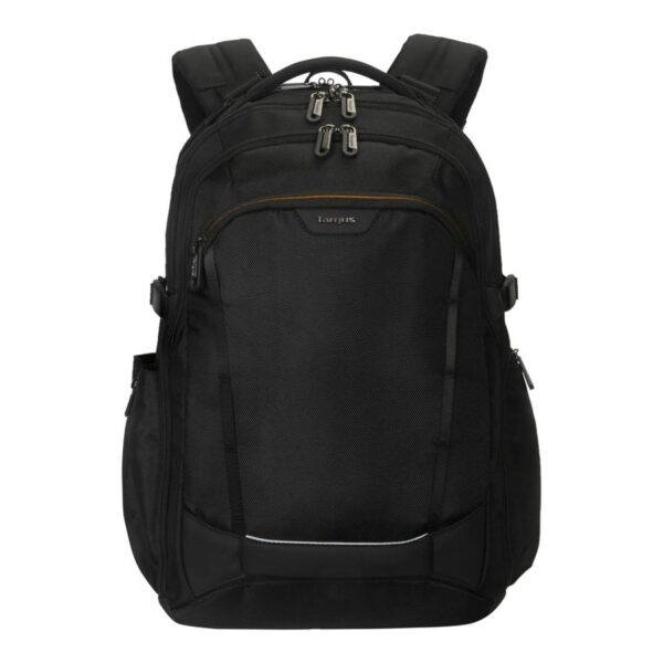 Targus Voyager EXP 17" Backpack - Black | Targus
