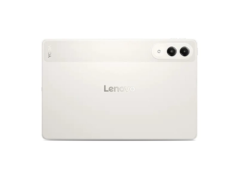Lenovo | Yoga Tab (w/o power adapter) | ZAG60152NL | 11.1 " | Seashell | LTPS | 3200 x 2000 pixels | Qualcomm | Snapdragon 8 Gen 3 | 8 GB | Soldered LPDDR5x | 256 GB | Wi-Fi | Front camera | 13 MP | Rear camera | 13+2 MP | Bluetooth | 5.4 | Android | 15 | Warranty 24 month(s) | Lenovo Tab Pen Pro + Lenovo Keyboard Pack for Yoga Tab - Image 4