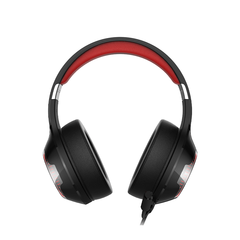 Edifier | Headset | G33 | Built-in microphone | USB | Black - Image 4