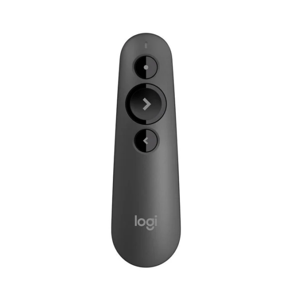 Logitech Laser Presentation Remote | R500s
